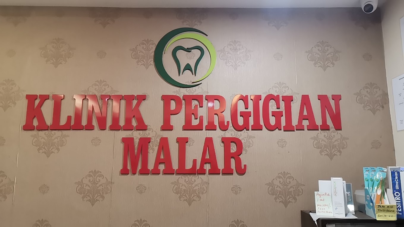 Clinic Signboard